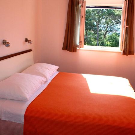 Gorgonia Suites In Verunić Habitación foto