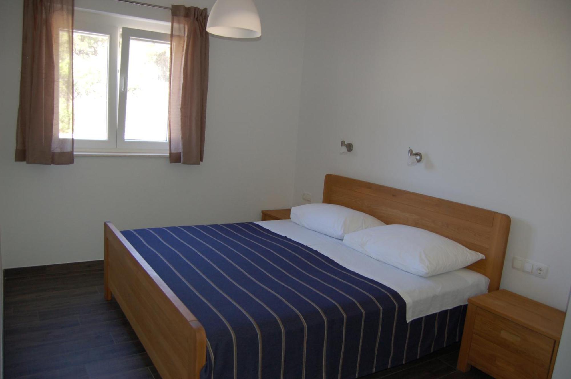 Gorgonia Suites In Verunić Exterior foto